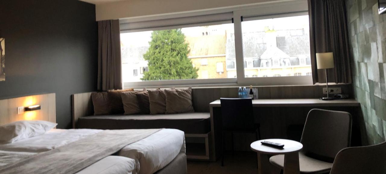 B&B 'T Withuis Diksmuide Dış mekan fotoğraf