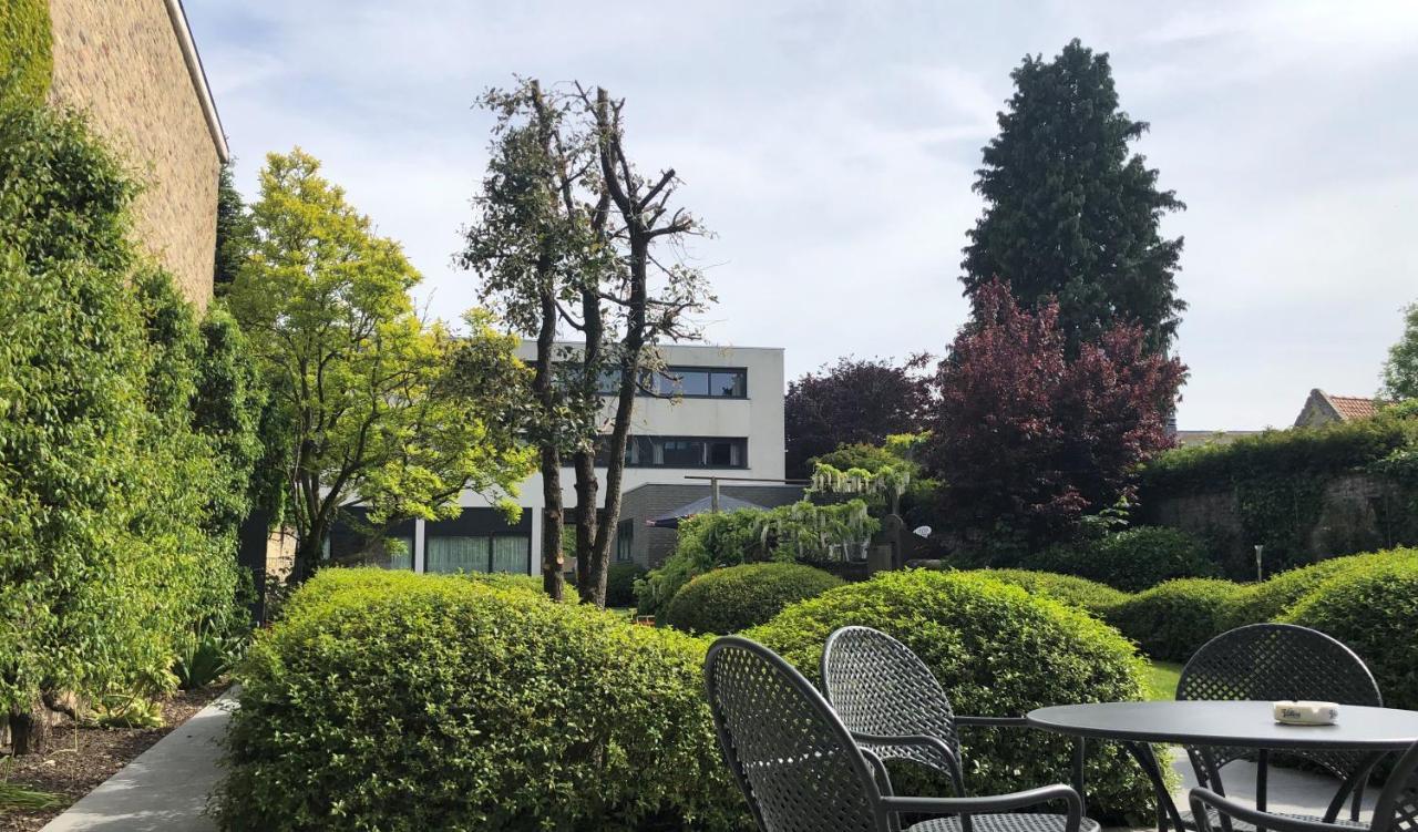 B&B 'T Withuis Diksmuide Dış mekan fotoğraf