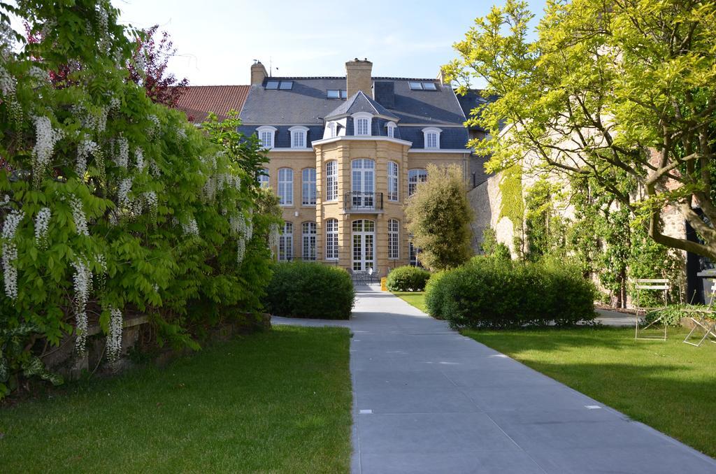 B&B 'T Withuis Diksmuide Dış mekan fotoğraf