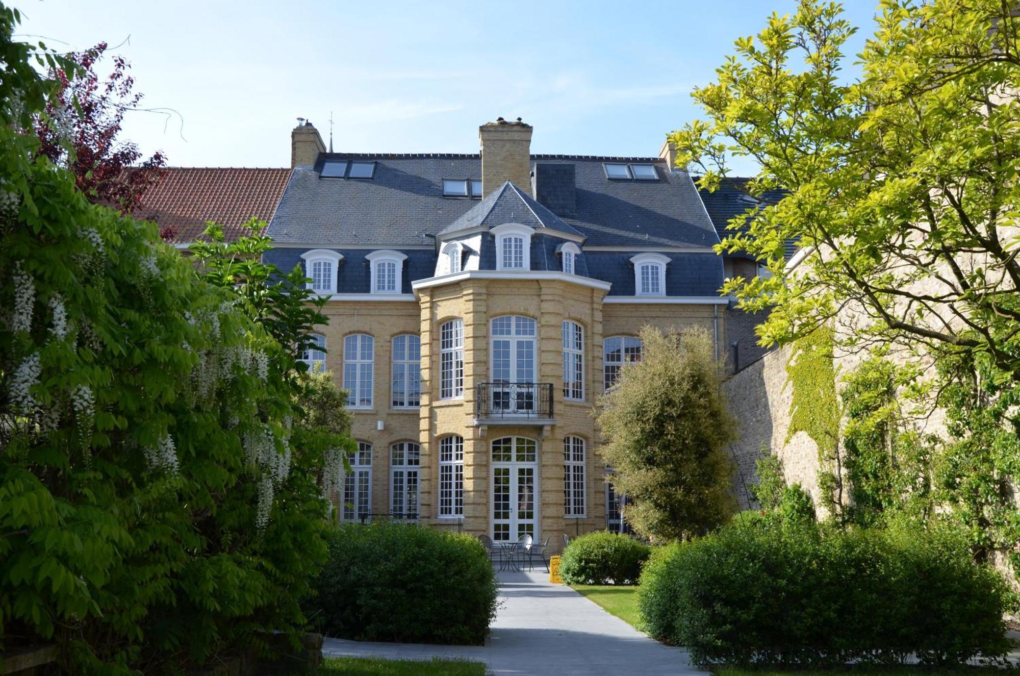 B&B 'T Withuis Diksmuide Oda fotoğraf