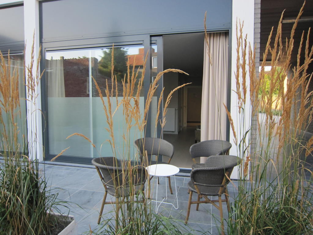 B&B 'T Withuis Diksmuide Oda fotoğraf