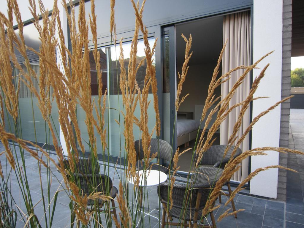 B&B 'T Withuis Diksmuide Oda fotoğraf