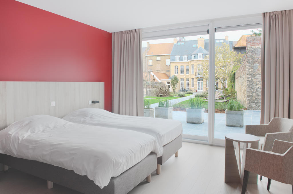 B&B 'T Withuis Diksmuide Oda fotoğraf