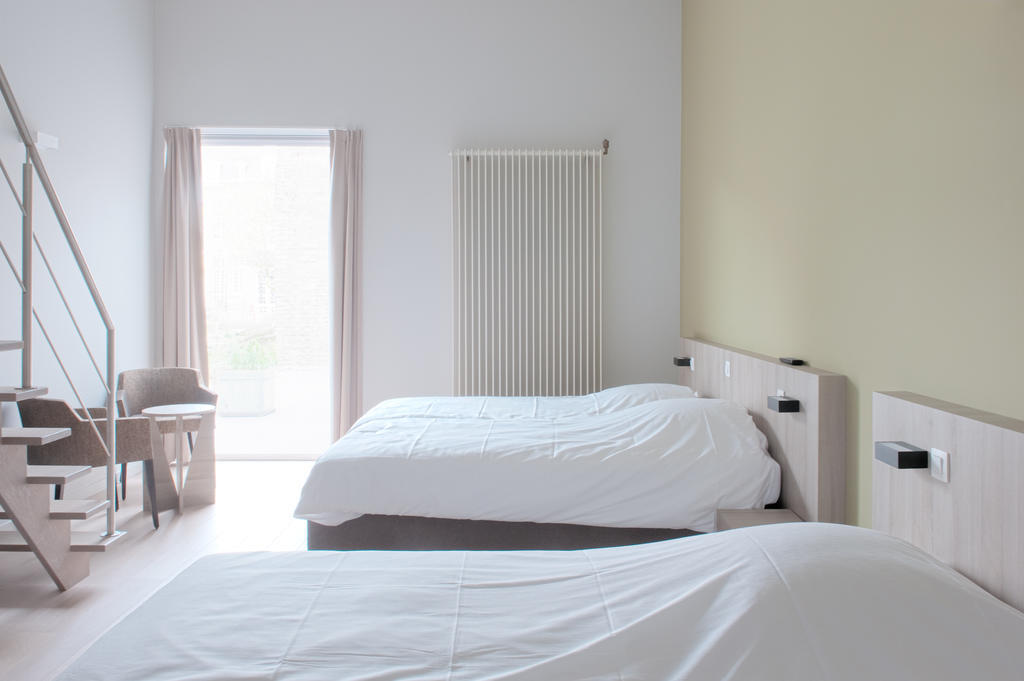 B&B 'T Withuis Diksmuide Oda fotoğraf