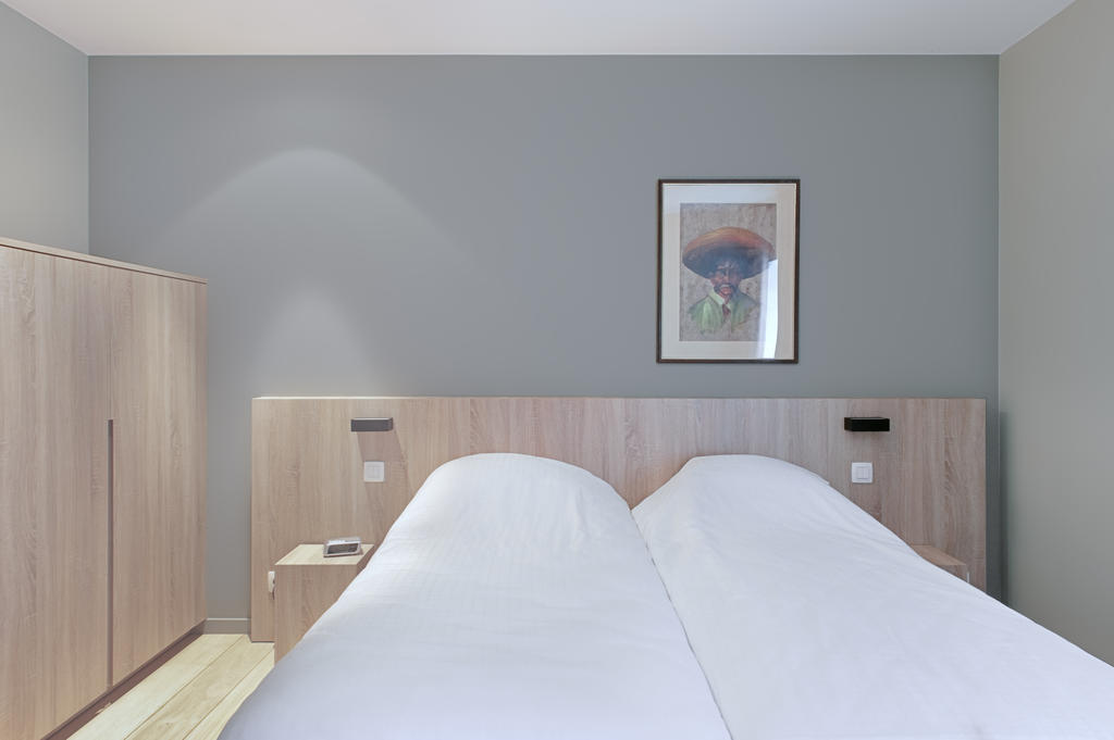 B&B 'T Withuis Diksmuide Oda fotoğraf