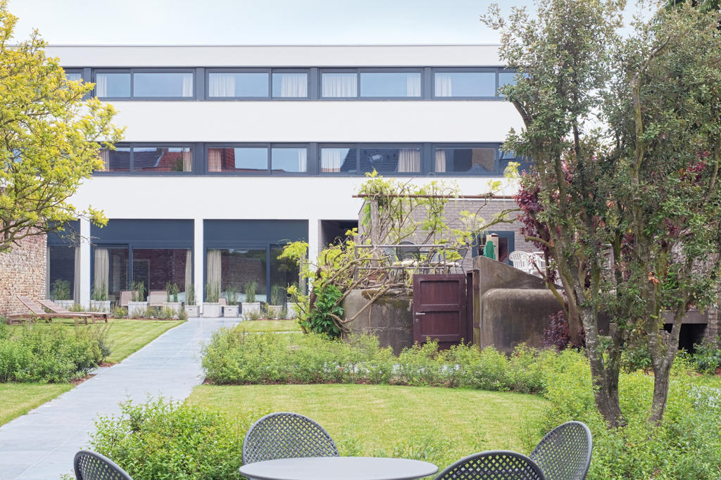 B&B 'T Withuis Diksmuide Dış mekan fotoğraf