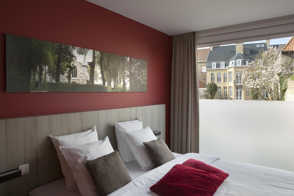 B&B 'T Withuis Diksmuide Dış mekan fotoğraf