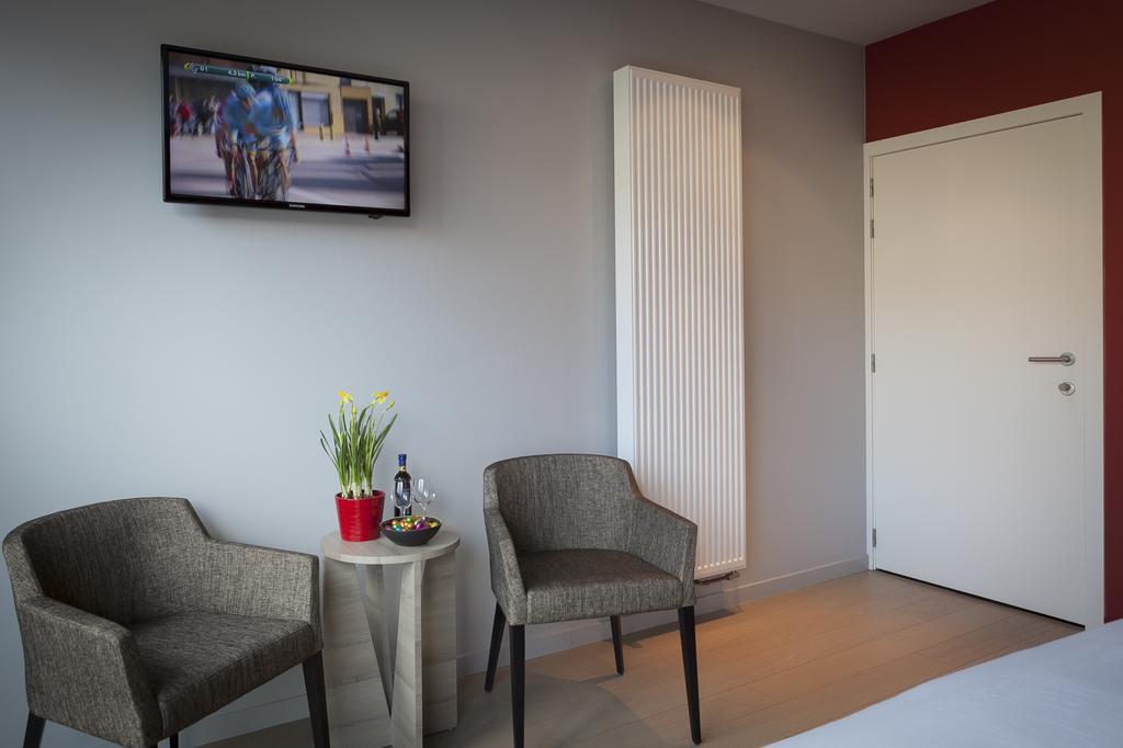 B&B 'T Withuis Diksmuide Dış mekan fotoğraf