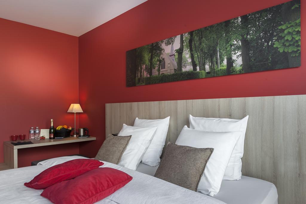 B&B 'T Withuis Diksmuide Dış mekan fotoğraf