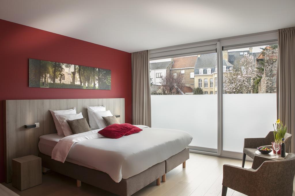 B&B 'T Withuis Diksmuide Dış mekan fotoğraf
