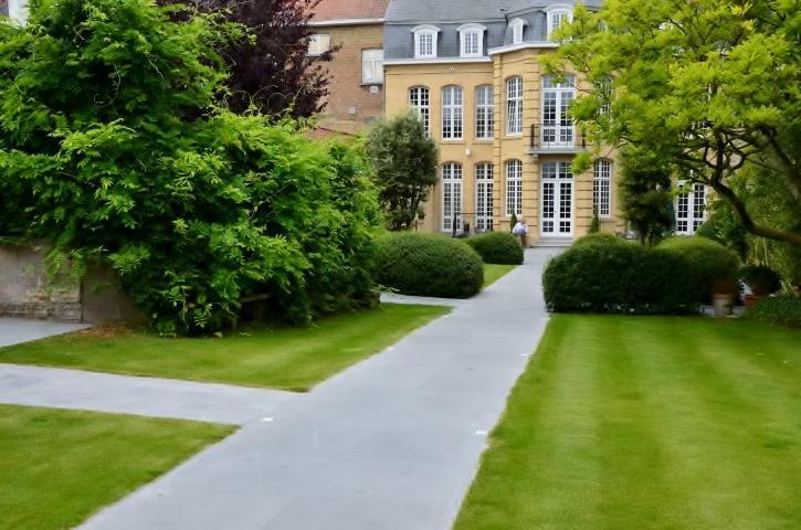 B&B 'T Withuis Diksmuide Dış mekan fotoğraf