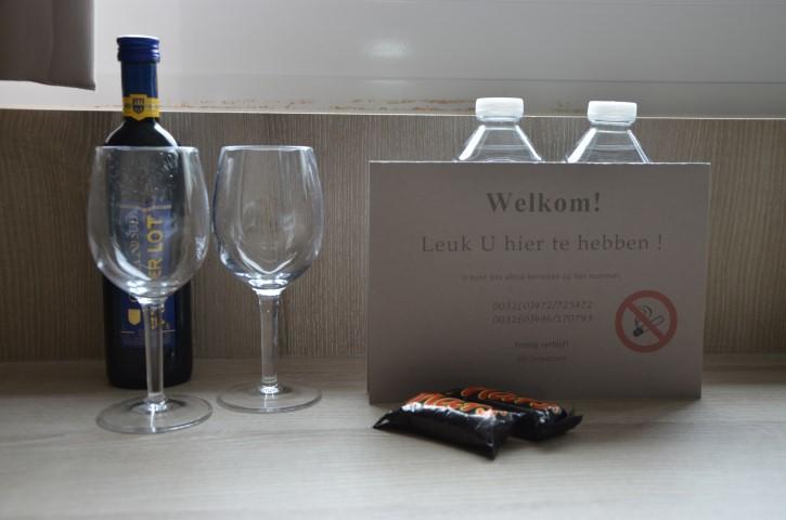 B&B 'T Withuis Diksmuide Dış mekan fotoğraf