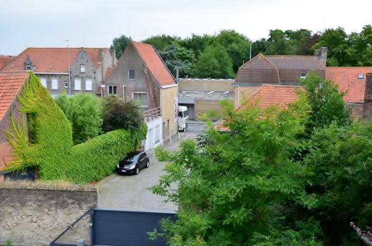 B&B 'T Withuis Diksmuide Dış mekan fotoğraf