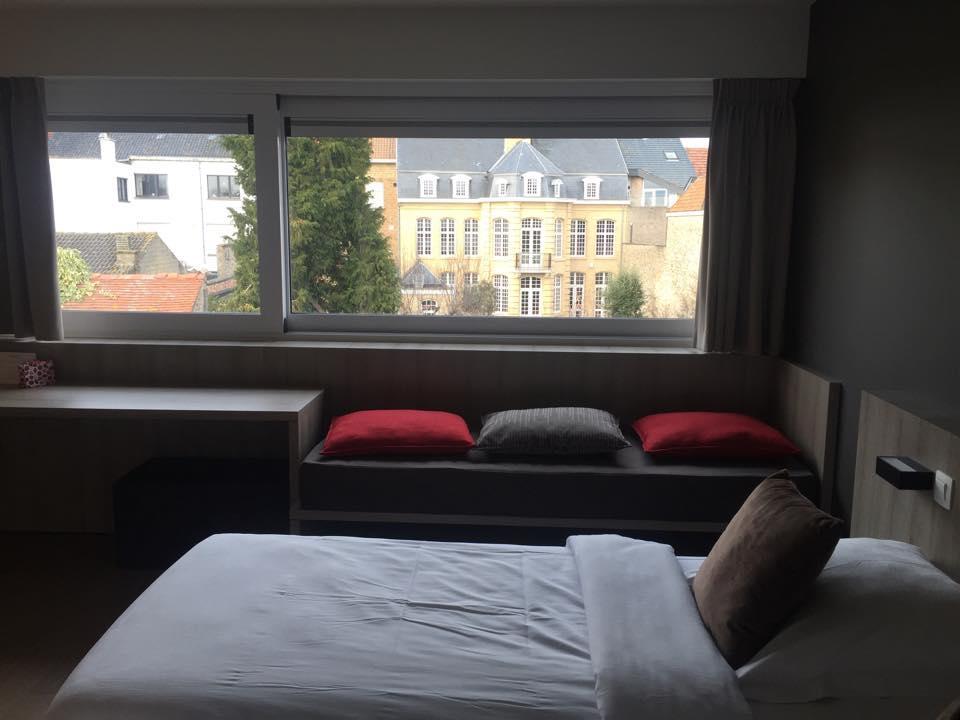 B&B 'T Withuis Diksmuide Dış mekan fotoğraf