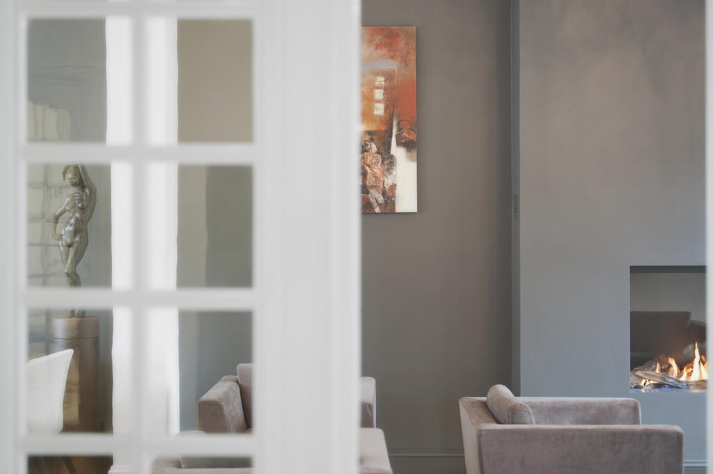 B&B 'T Withuis Diksmuide Dış mekan fotoğraf