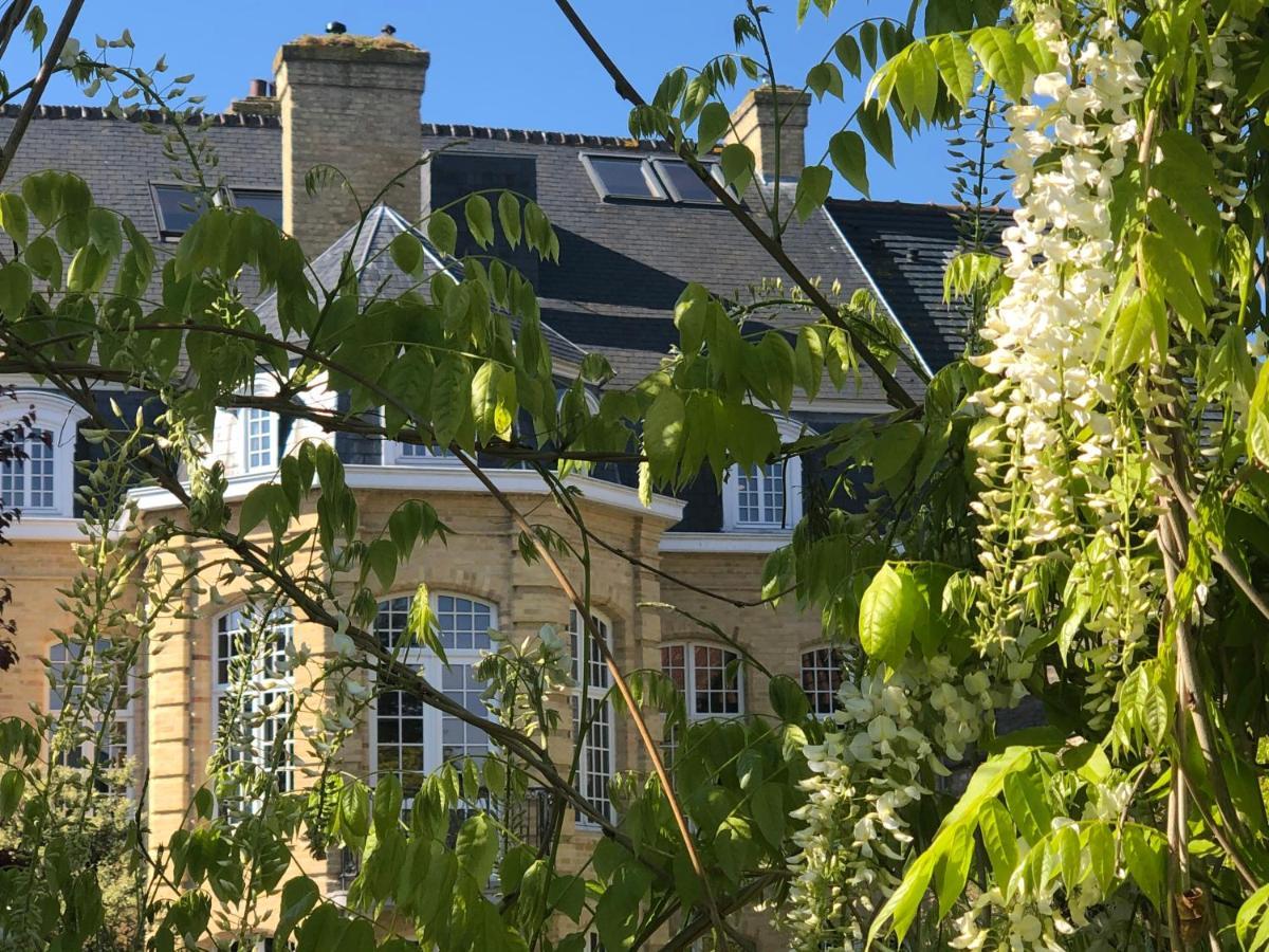 B&B 'T Withuis Diksmuide Dış mekan fotoğraf